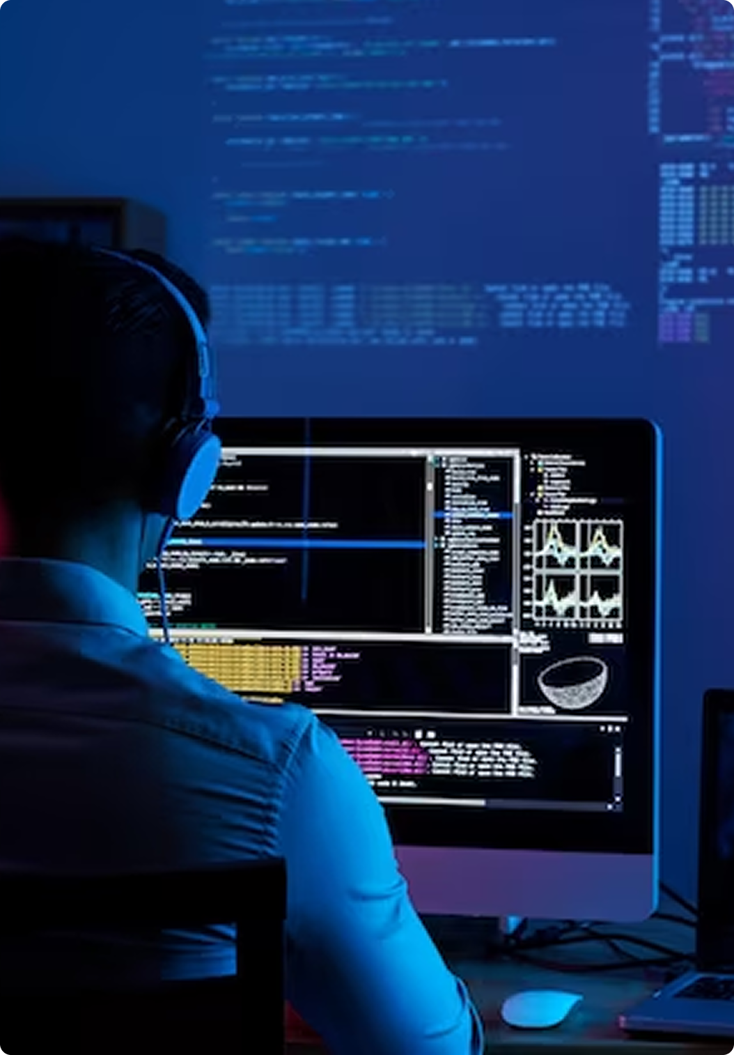 Security Expert Working